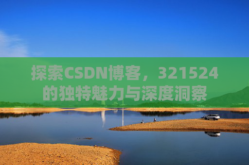 探索CSDN博客，321524的独特魅力与深度洞察